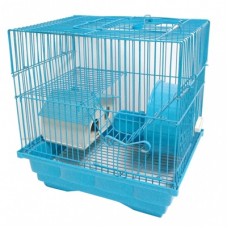 Dayang Hamster Kafes 30x23x31