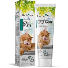 Garden Mix Anti Hairball Kedi Malt Macunu 100 Gram
