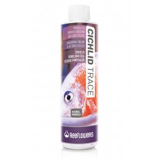 ReeFlowers Cichlid Trace Üreme Destekleyici ve Renklendirici 85 Ml