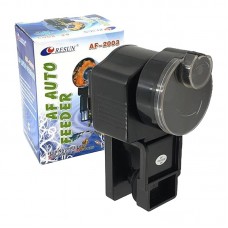 Resun Otomatik Akvaryum Yemleme Makinası