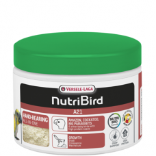 Versele Laga Nutrıbırd A21 Kuş Elle Yetiştirme Maması 250g
